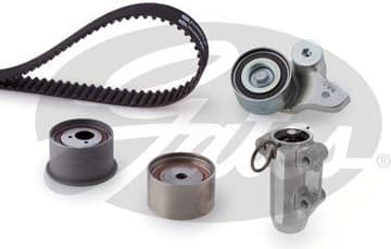 Timing Belt Kit PowerGrip™ K025605XS