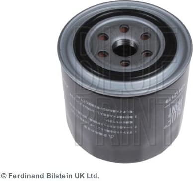 Oil Filter BLUE PRINT ADN12119 - image 2