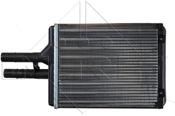Heat Exchanger, interior heating 54242 - image 2