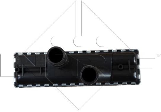 Heat Exchanger, interior heating 54242 - image 3