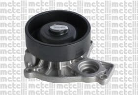 Water pump cooling system 24-1277