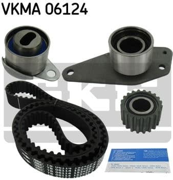 Timing belt kit VKMA06124 - image 3