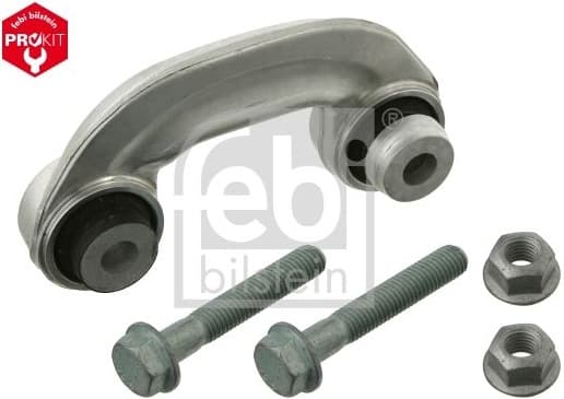 Link/Coupling Rod, stabiliser bar ProKit 19702