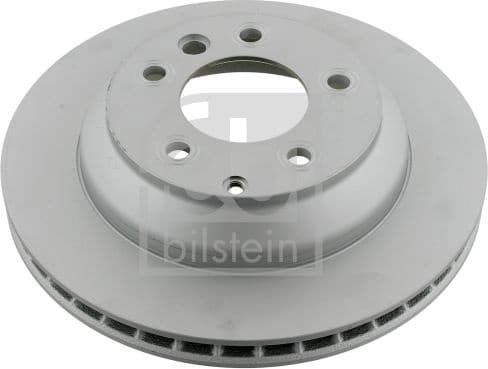 Brake Disc 28157