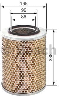 Air Filter 1457429944 - image 6