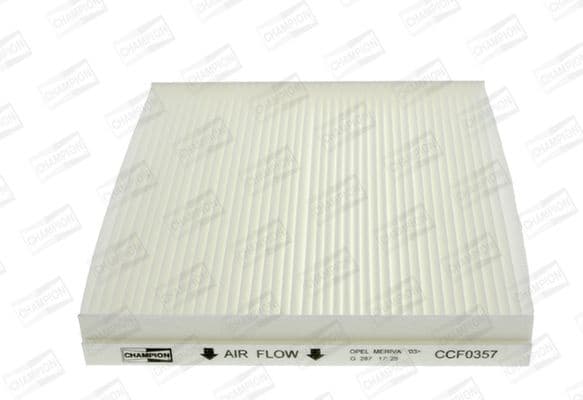 Filter cabin CCF0357 - image 2