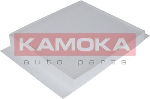 Filter, cabin air F405801