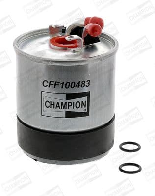 Filter diesel fuel CFF100483 - image 2