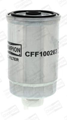 Filter diesel fuel CFF100263 - image 2