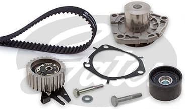 Water Pump & Timing Belt Kit PowerGrip™ KP35623XS-1