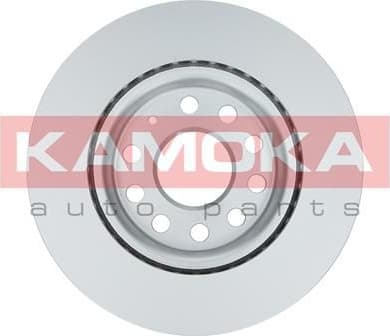 Brake discs kit front (2pcs) 1032446 - image 4