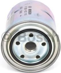 Fuel Filter F026402110
