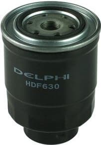 Fuel Filter HDF630