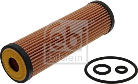 Oil Filter 37983