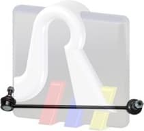 Link/Coupling Rod, stabiliser bar 97.06607.2