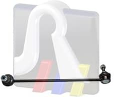 Link/Coupling Rod, stabiliser bar 97.06607.1
