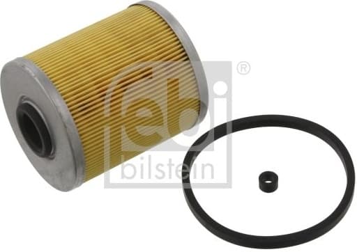 Fuel Filter 32534 - image 2