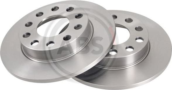 Brake Disc 17332