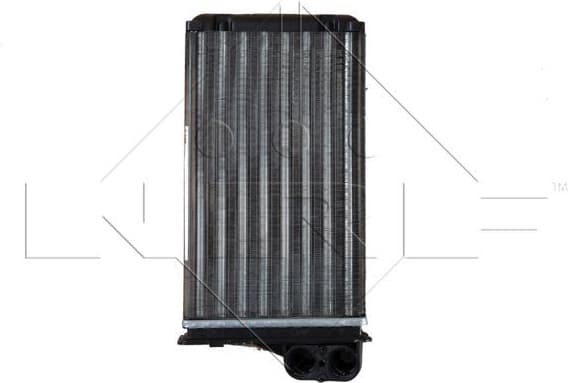 Heat Exchanger, interior heating 54250 - image 2