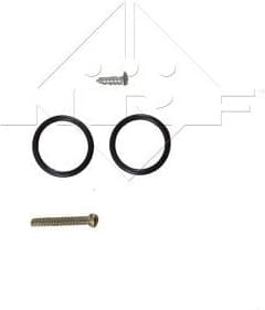 Heat Exchanger, interior heating 54250 - image 4