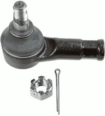 Tie Rod End 15478 03