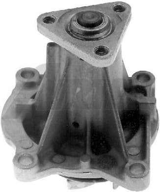 Water pump cooling system 5032 - image 2