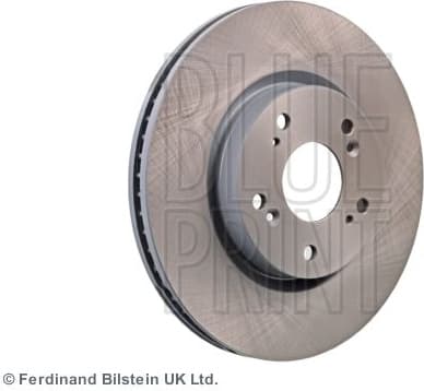Brake Disc ADH243122 - image 2