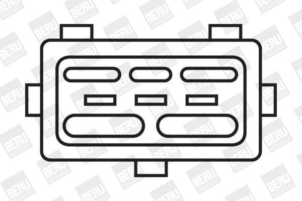 Ritė uždegimo babina - image 2