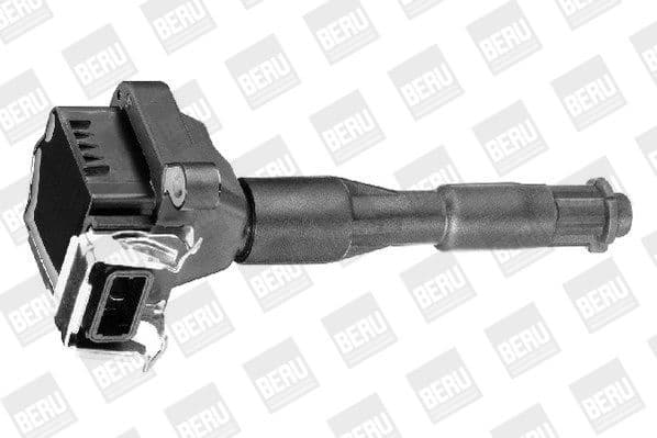 Ignition coil ZS302 (BorgWarner (BERU)) - image 3