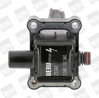 Ritė uždegimo babina