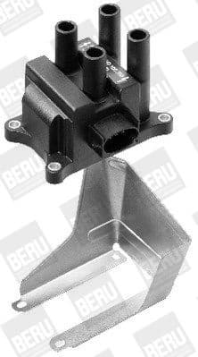 Ritė uždegimo babina - image 2