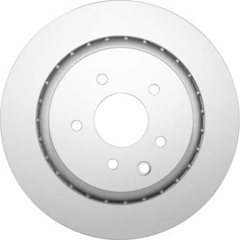 Brake Disc PRO 8DD 355 133-291