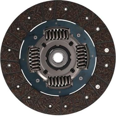 Clutch Disc DC167