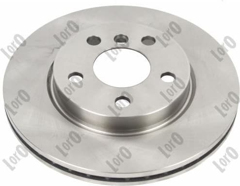 Brake Disc LORO 231-03-243