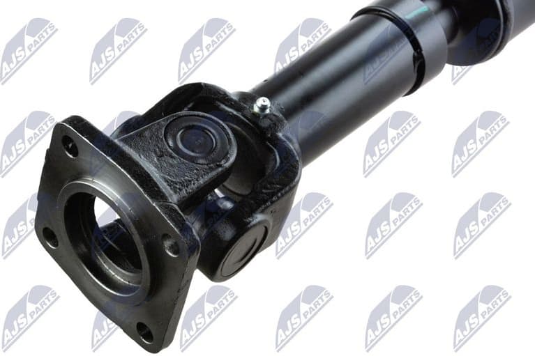 Propshaft, axle drive NWN-KA-016