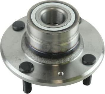 Wheel Hub 70318
