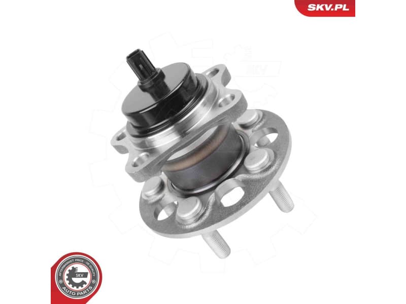 Wheel Bearing Kit 29SKV720