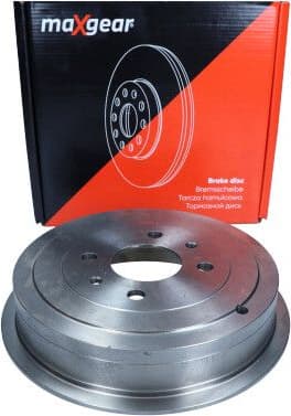 Brake Drum 19-2183 - image 5