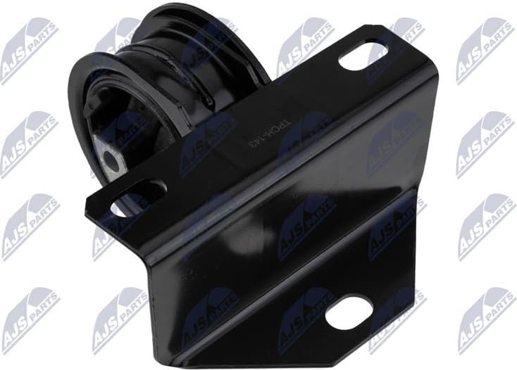 Mounting, engine ZPS-CH-143