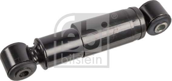 Shock Absorber, driver cab suspension 170978