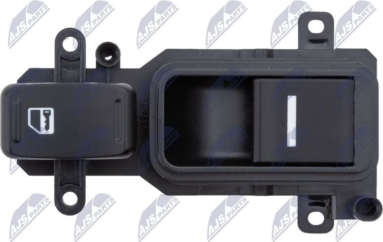 Switch, window regulator EWS-HD-017