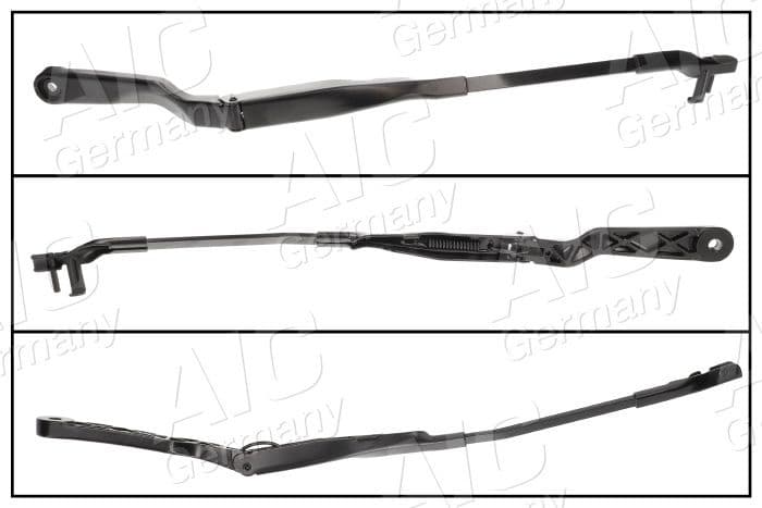 Wiper Arm, window cleaning Original AIC Quality 53171