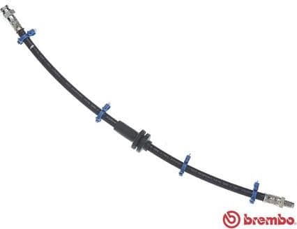 Brake Hose ESSENTIAL LINE T 23 005