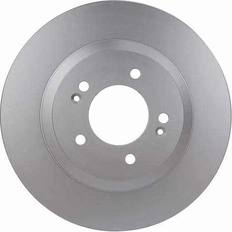 Brake Disc PRO 8DD 355 131-381 - image 2