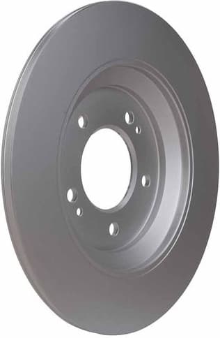 Brake Disc PRO 8DD 355 131-381 - image 3