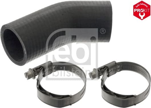 Radiator Hose ProKit 49092