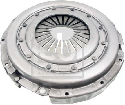 Clutch Pressure Plate 176883