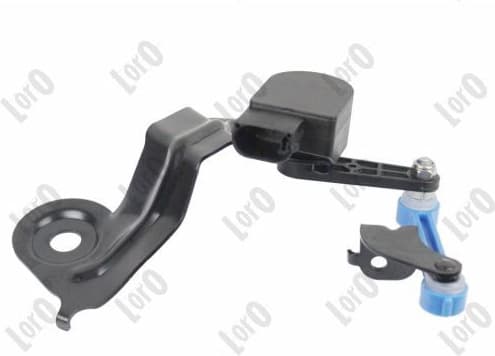 Sensor, headlight levelling LORO 120-09-130