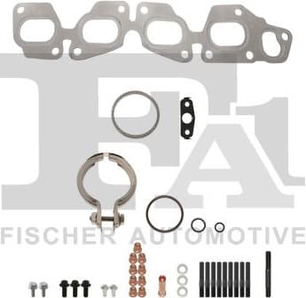 Mounting Kit, charger KT112800