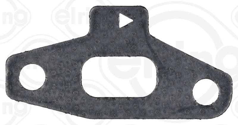 Gasket, secondary air valve 812.050